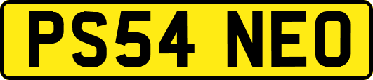 PS54NEO