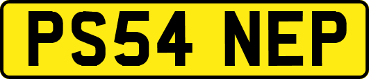 PS54NEP
