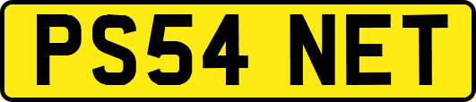 PS54NET