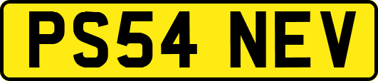 PS54NEV