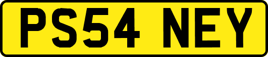PS54NEY