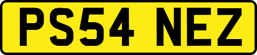 PS54NEZ
