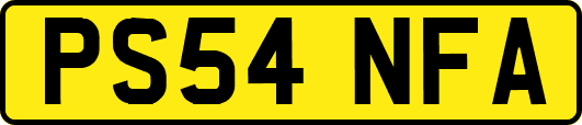 PS54NFA