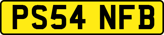 PS54NFB