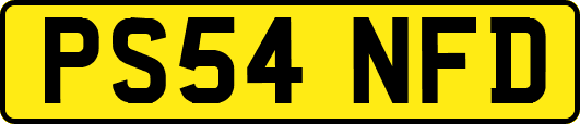 PS54NFD