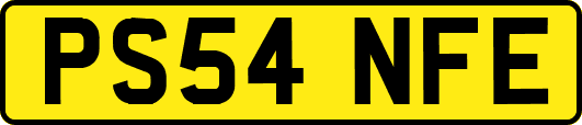 PS54NFE