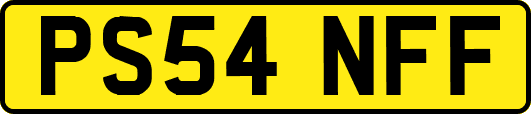 PS54NFF
