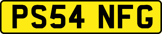 PS54NFG