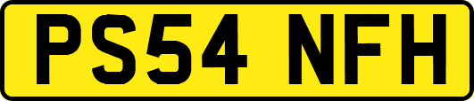 PS54NFH