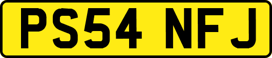 PS54NFJ