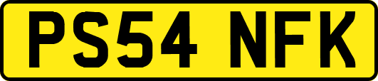 PS54NFK