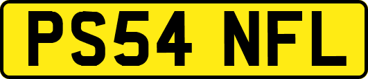 PS54NFL