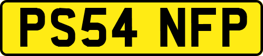 PS54NFP