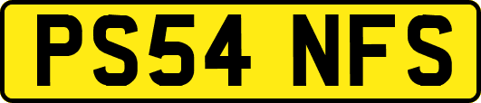 PS54NFS