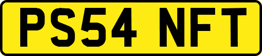 PS54NFT