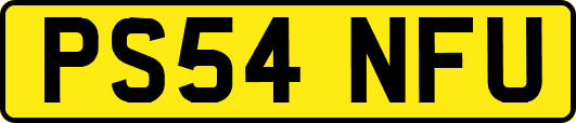 PS54NFU