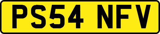 PS54NFV