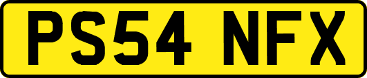 PS54NFX