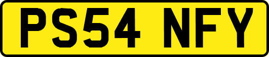 PS54NFY