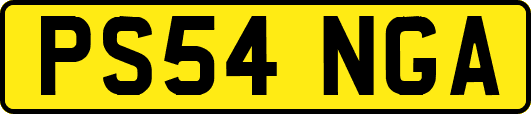 PS54NGA