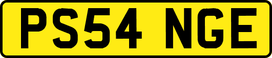 PS54NGE