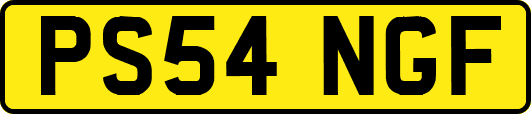 PS54NGF
