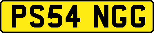 PS54NGG