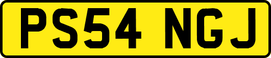PS54NGJ