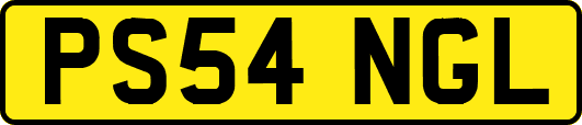 PS54NGL
