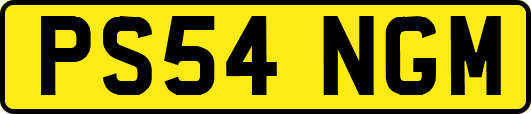 PS54NGM