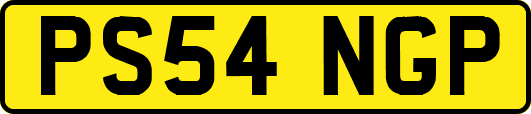 PS54NGP