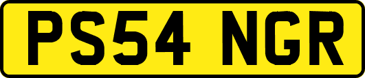 PS54NGR
