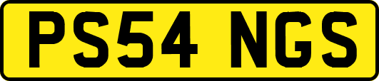 PS54NGS
