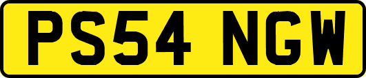 PS54NGW