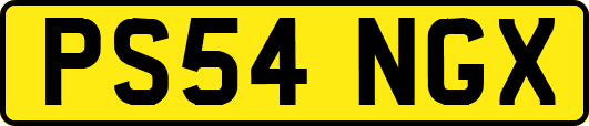 PS54NGX