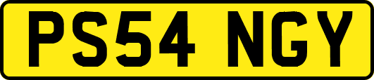 PS54NGY