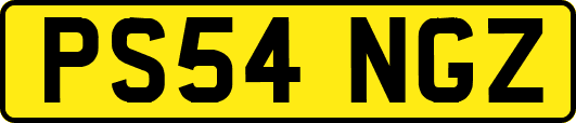 PS54NGZ