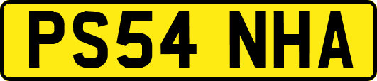 PS54NHA
