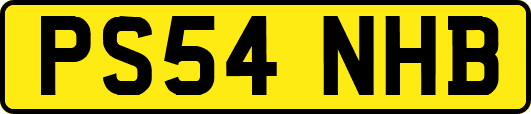 PS54NHB