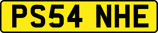 PS54NHE