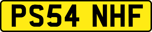 PS54NHF