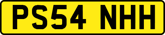 PS54NHH