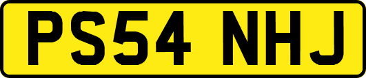 PS54NHJ