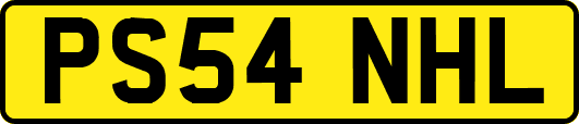 PS54NHL