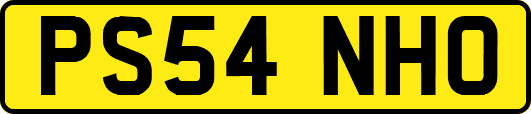 PS54NHO