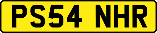 PS54NHR