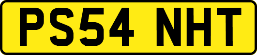 PS54NHT