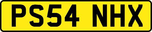 PS54NHX