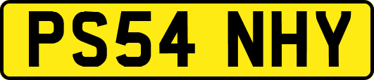 PS54NHY