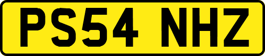 PS54NHZ
